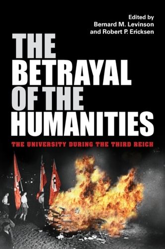 The Betrayal of the Humanities