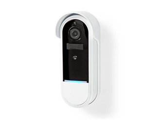 Smart videotelefon NEDIS WIFICDP30WT WiFi Tuya Smart videotelefon NEDIS WIFICDP30WT WiFi Tuya