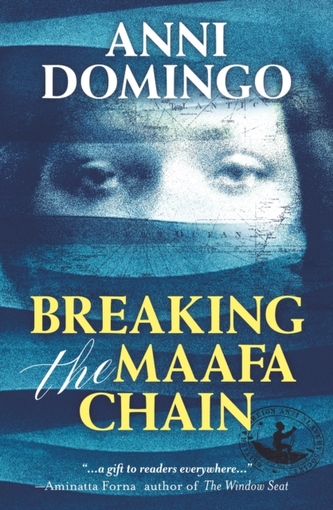 Breaking the Maafa Chain Breaking the Maafa Chain