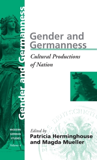 Gender and Germanness