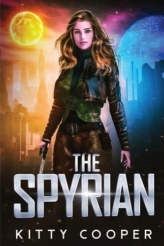 The Spyrian