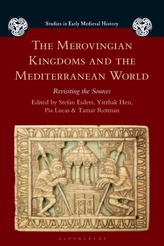 The Merovingian Kingdoms and the Mediterranean World