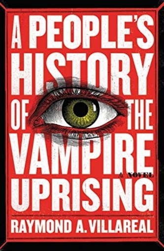 A People's History of the Vampire Uprising