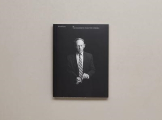 Blank Forms 08: Transmissions from the Pleroma