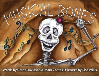 Musical Bones Musical Bones