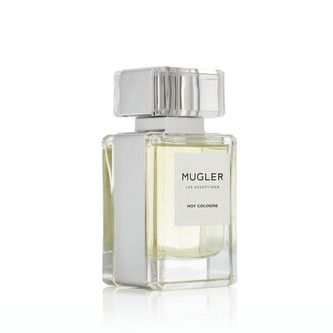 Mugler Les Exceptions Hot Cologne EDP 80 ml UNISEX