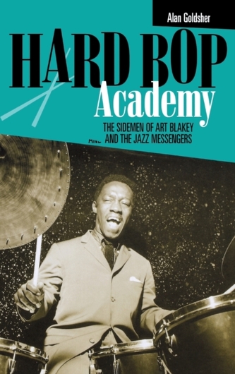 Hard Bop Academy