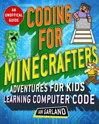 Coding for Minecrafters