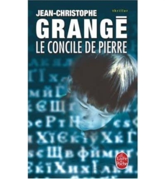 Le concile de Pierre