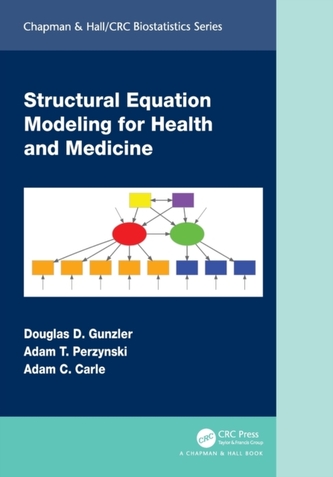 Structural Equation Modeling for Health and Medicine Structural Equation Modeling for Health and Medicine