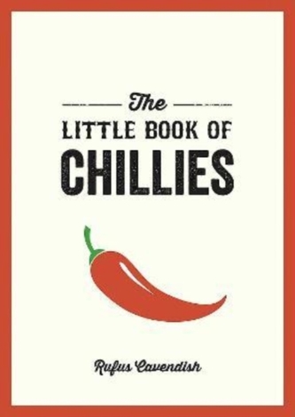 The Little Book of Chillies