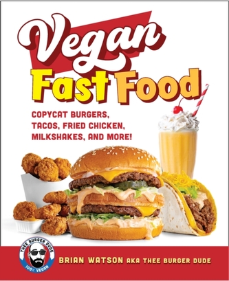 Vegan Fast Food Vegan Fast Food