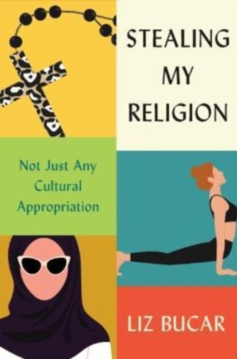 Stealing My Religion Stealing My Religion