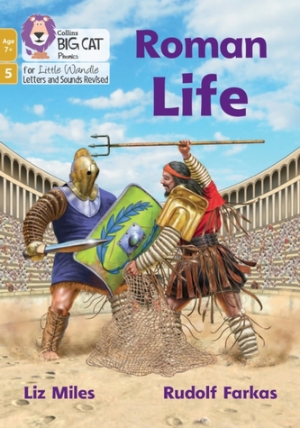 Roman Life Roman Life