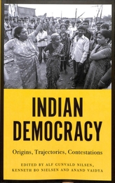 Indian Democracy
