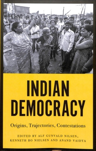 Indian Democracy
