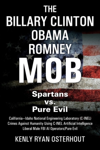 The Billary Clinton Obama Romney MOB