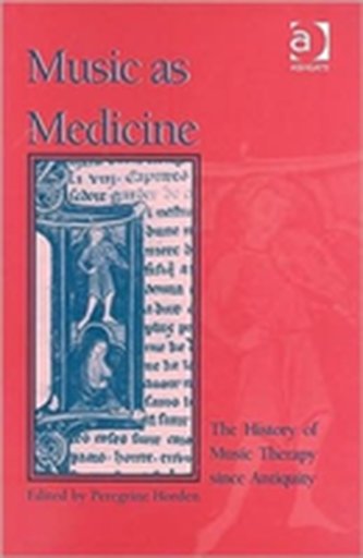 Music as Medicine
