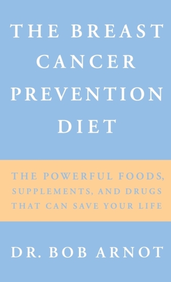 The Breast Cancer Prevention Diet