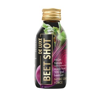 De Luxe Beet Shot - ActivLab - 12 x 80 ml
