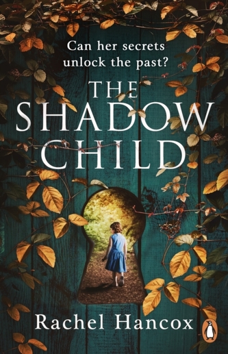 The Shadow Child The Shadow Child