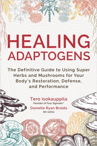 Healing Adaptogens Healing Adaptogens