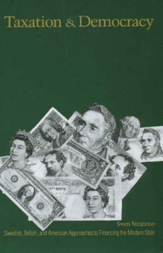 Taxation and Democracy