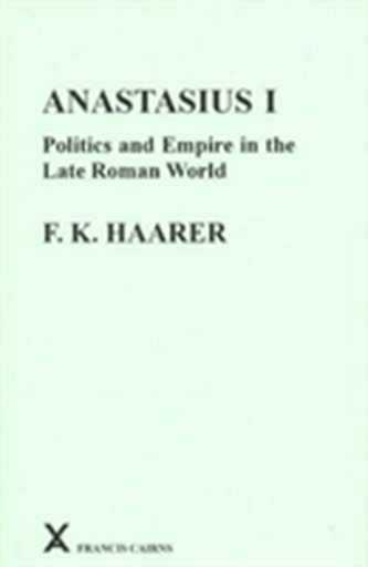 Anastasius I Anastasius I