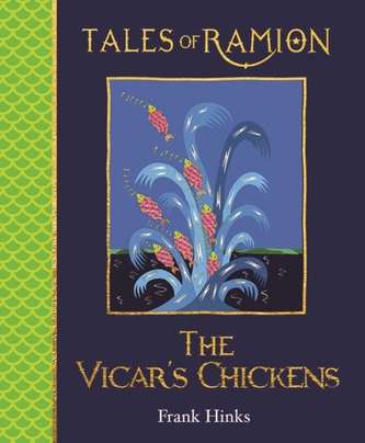 The Vicar's Chickens