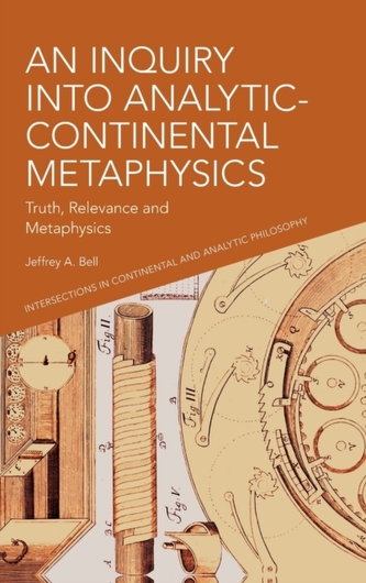 An Inquiry into Analytic-Continental Metaphysics