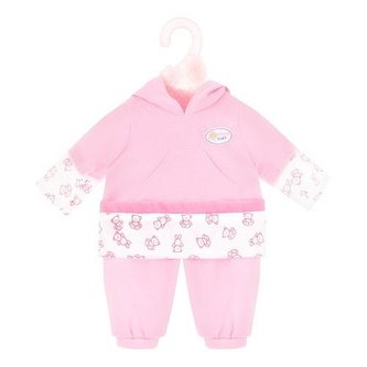 Ubranko dla lalki 42cm SP83774