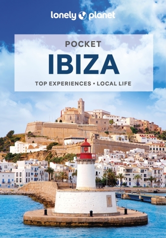 Lonely Planet Pocket Ibiza Lonely Planet Pocket Ibiza