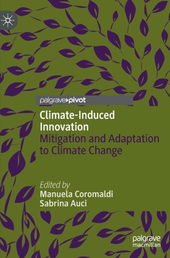 Climate-Induced Innovation