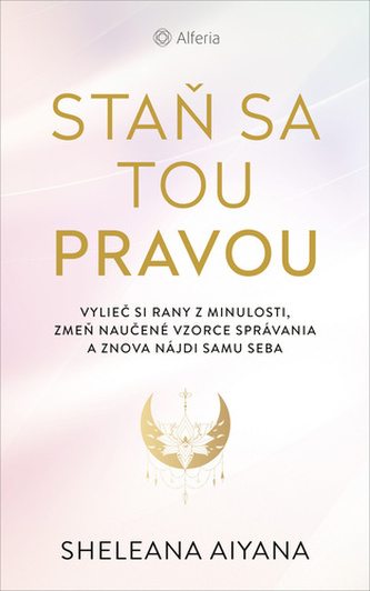 Staň sa tou pravou Staň sa tou pravou
