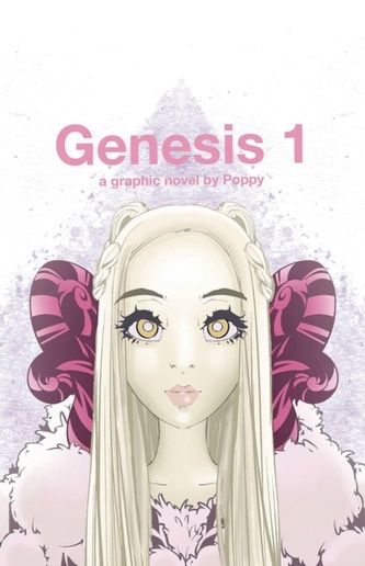 Genesis One: A Poppy Graphic Novel