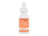Revolution Skincare Rozjasňující pleťové sérum Brighten (Encapsulated Resveratrol Serum) 30 ml woman