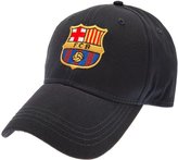 Kšiltovka FC Barcelona: Znak (nastavitelná)