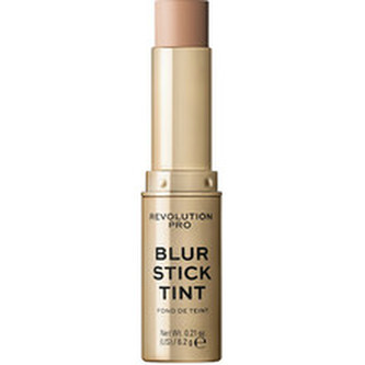 Revolution PRO Make-up v tyčince Blur (Stick Tint) 6,2 g Odstín Dark woman