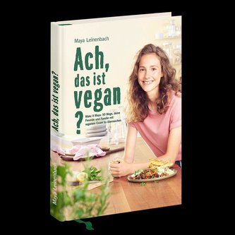 Ach, das ist vegan?