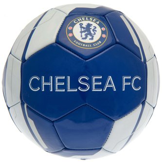 Fotbalový míč Chelsea FC: vzor VR (5)