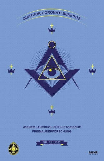 Quatuor Coronati Berichte 42/2022