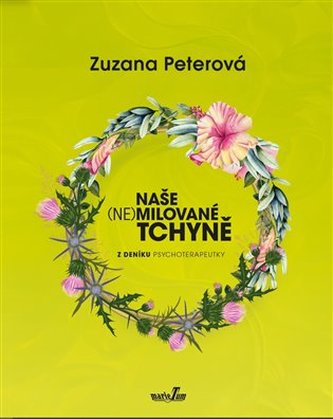 Naše (ne)milované tchyně - Z deníku psychoterapeutky
