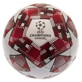 Fotbalový míč Champions League|Liga mistrů: vzor RD (5)