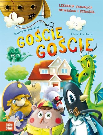 Goście, goście Goście, goście