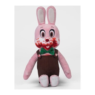 Plyšák Silent Hill - Robbie the Rabbit