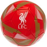 Fotbalový míč Liverpool FC: Vzor RX (5)