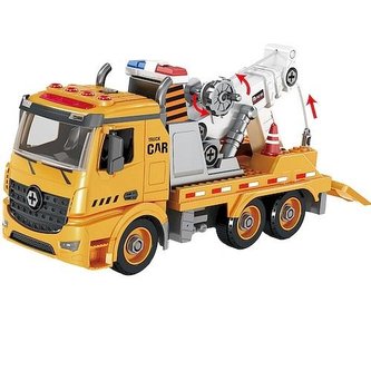 Auto do skręcania SP83875