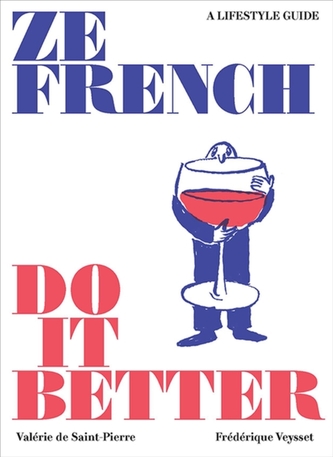 Ze French Do it Better
