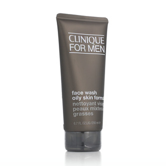 Clinique For Men Oily Skin Formula Face Wash 200 ml