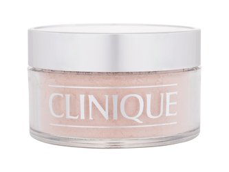 Clinique Sypký pudr (Blended Face Powder) 25 g Odstín 02 Transparency woman